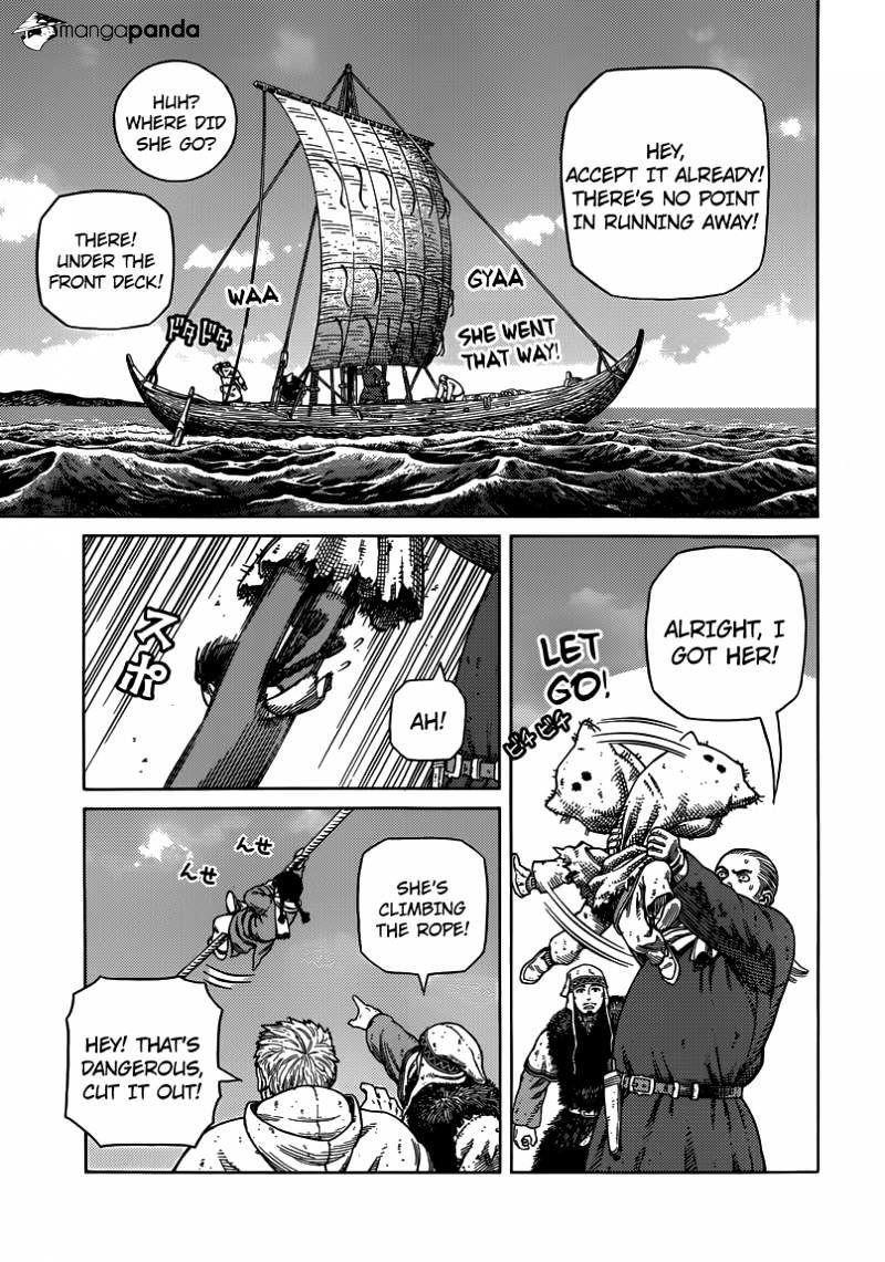 Vinland Saga, Chapter 102 image 03